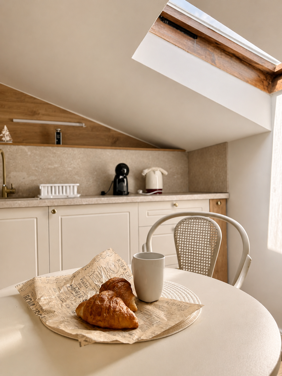 Room interior